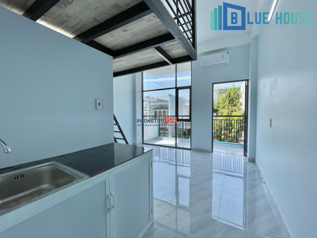 Khai trương phòng trọ mới xây_chính chủ giá cực ưu đãi_kế bên ĐH CÔNG THƯƠNG
