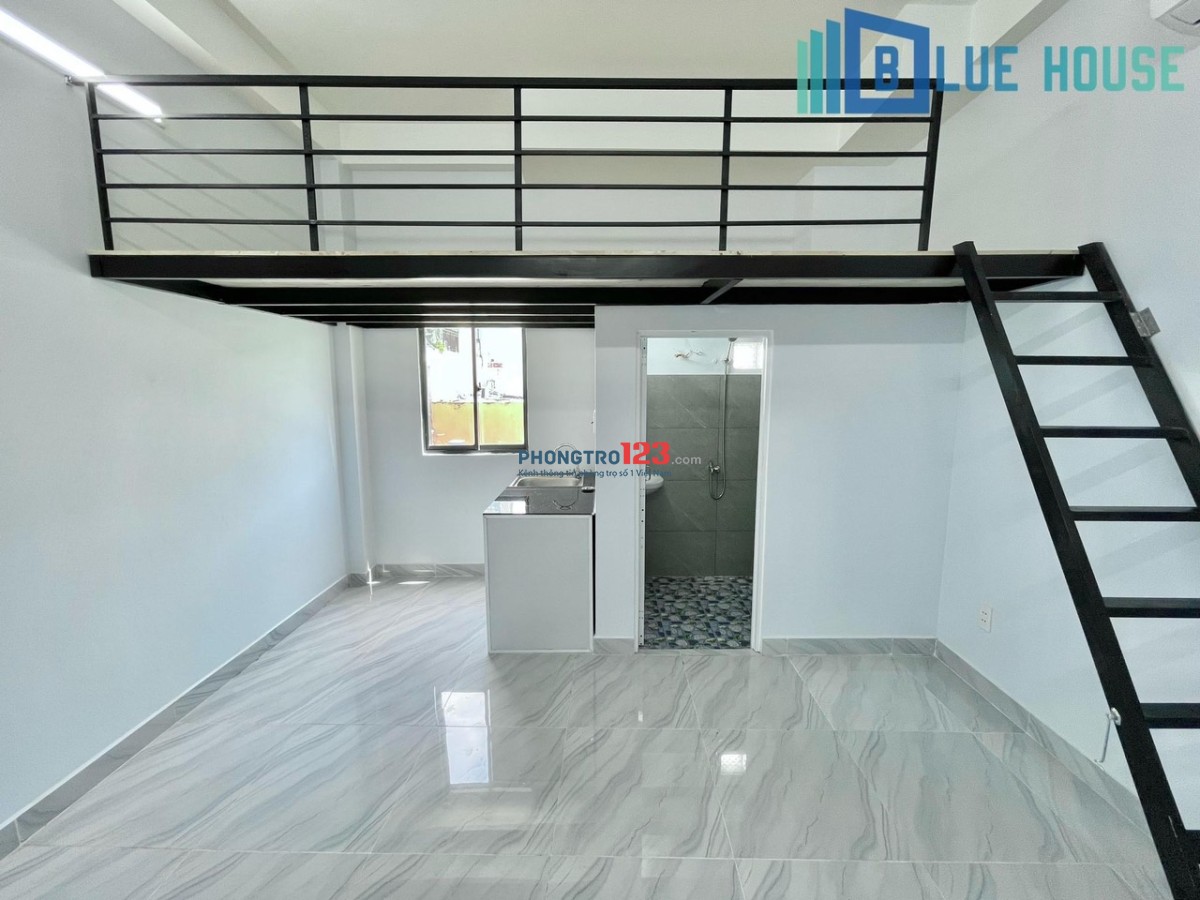Khai trương phòng trọ mới xây_chính chủ giá cực ưu đãi_kế bên ĐH CÔNG THƯƠNG
