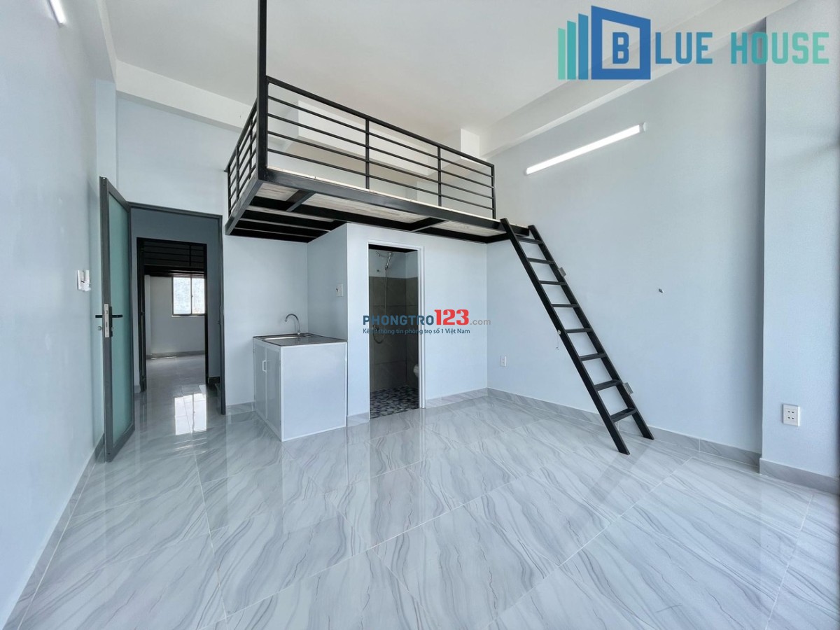 Khai trương phòng trọ mới xây_chính chủ giá cực ưu đãi_kế bên ĐH CÔNG THƯƠNG