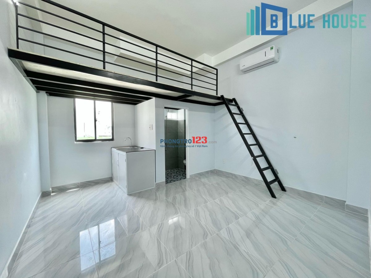 Khai trương phòng trọ mới xây_chính chủ giá cực ưu đãi_kế bên ĐH CÔNG THƯƠNG