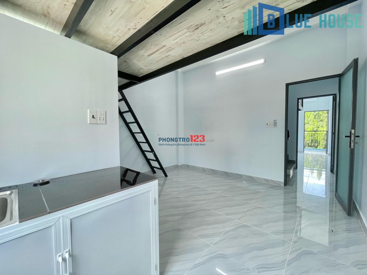 Khai trương phòng trọ mới xây_chính chủ giá cực ưu đãi_kế bên ĐH CÔNG THƯƠNG