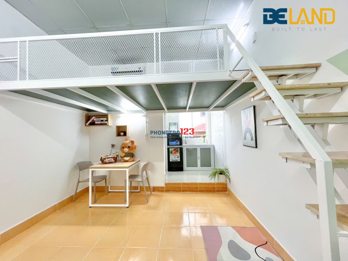 Phòng trọ giá rẻ tại Tăng Nhơn Phú, Thuận tiện đi Ngã Tư Thủ Đức, Đỗ Xuân Hợp, Ngã Tư Bình Thái