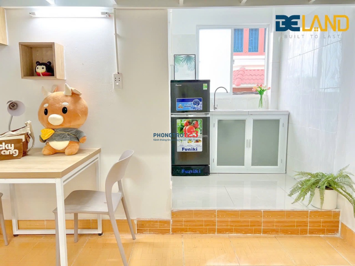 Phòng trọ giá rẻ tại Tăng Nhơn Phú, Thuận tiện đi Ngã Tư Thủ Đức, Đỗ Xuân Hợp, Ngã Tư Bình Thái