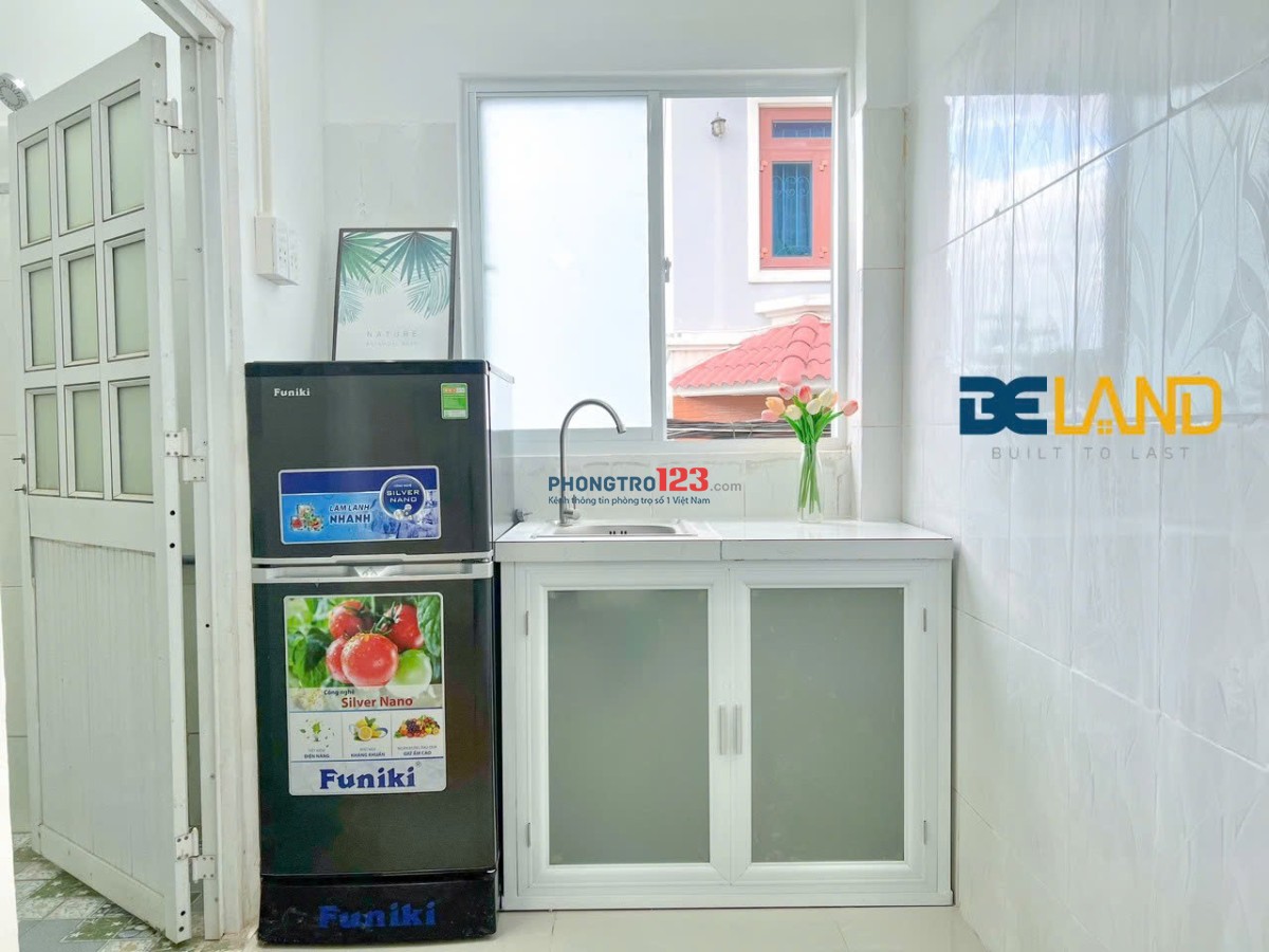 Phòng trọ giá rẻ tại Tăng Nhơn Phú, Thuận tiện đi Ngã Tư Thủ Đức, Đỗ Xuân Hợp, Ngã Tư Bình Thái
