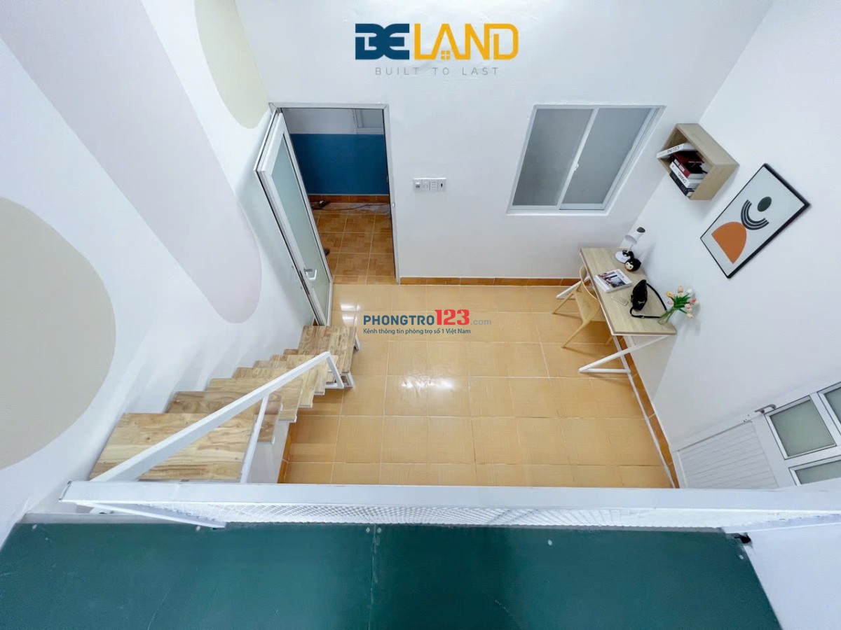 Phòng trọ giá rẻ tại Tăng Nhơn Phú, Thuận tiện đi Ngã Tư Thủ Đức, Đỗ Xuân Hợp, Ngã Tư Bình Thái