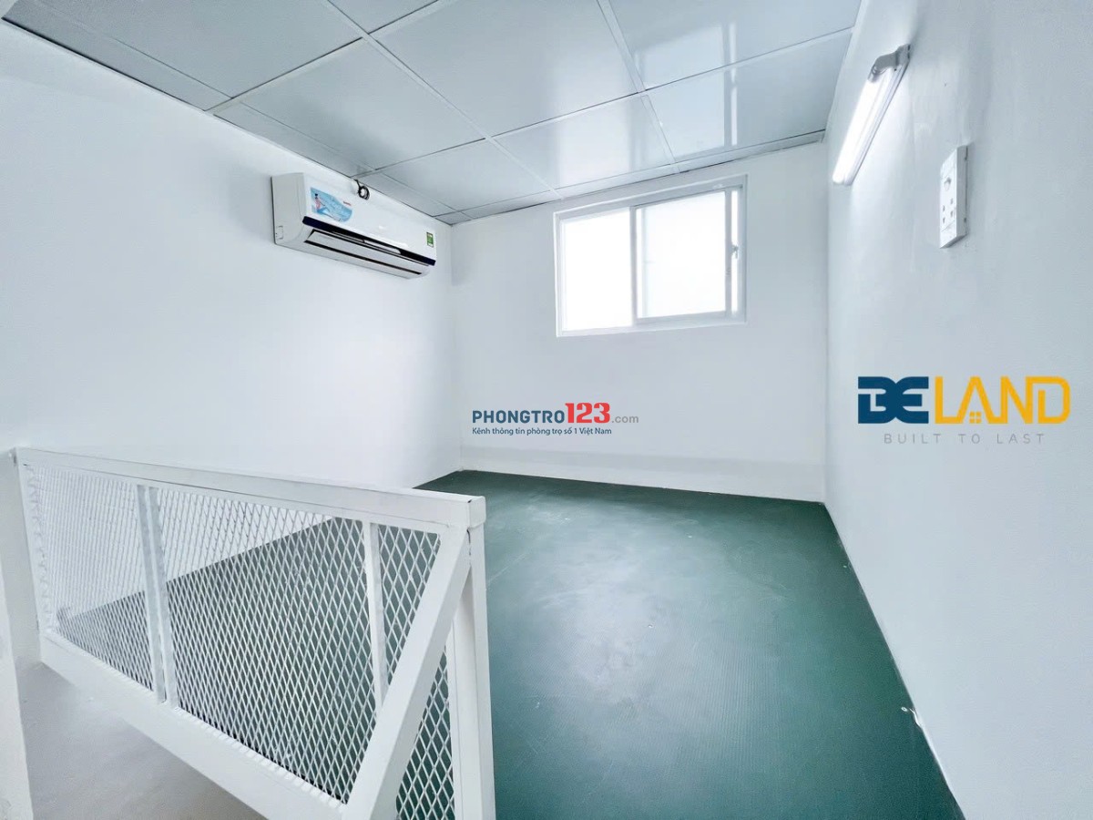 Phòng trọ giá rẻ tại Tăng Nhơn Phú, Thuận tiện đi Ngã Tư Thủ Đức, Đỗ Xuân Hợp, Ngã Tư Bình Thái