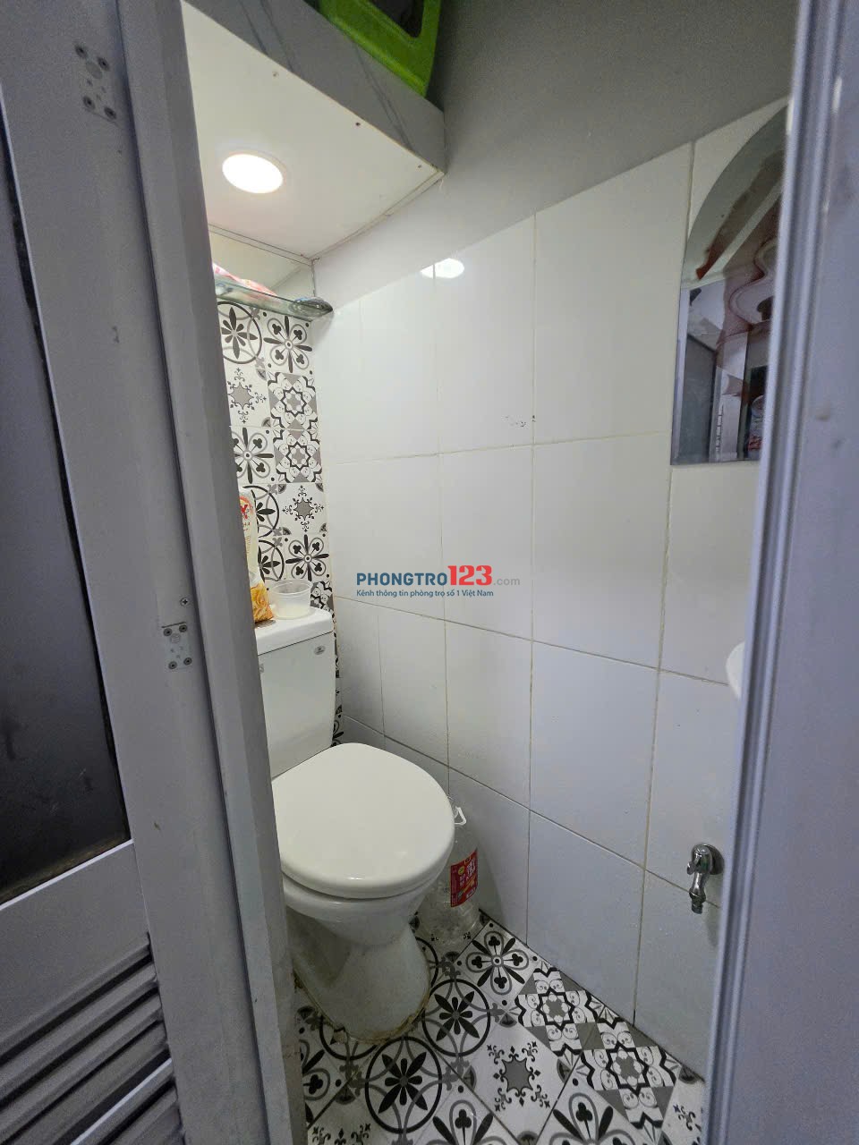 Cho thuê nhà 1 trệt 2 lầu - Lê Quý Đôn Gần Đường nguyễn Văn Trỗi, trường Sa, Phú Nhuận