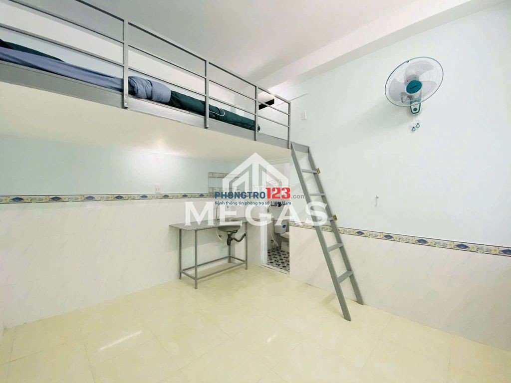 PHÒNG SẠCH SẼ THOÁNG MÁT, GIÁ RẺ NHẤT