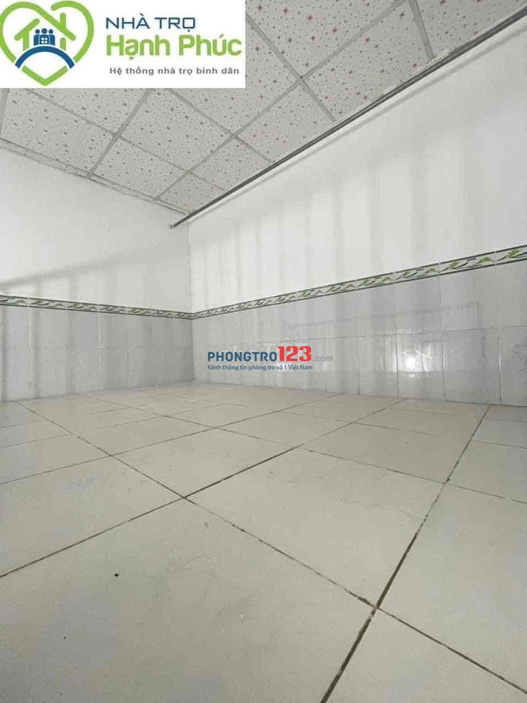PHÒNG SẠCH SẼ THOÁNG MÁT, GIÁ RẺ NHẤT