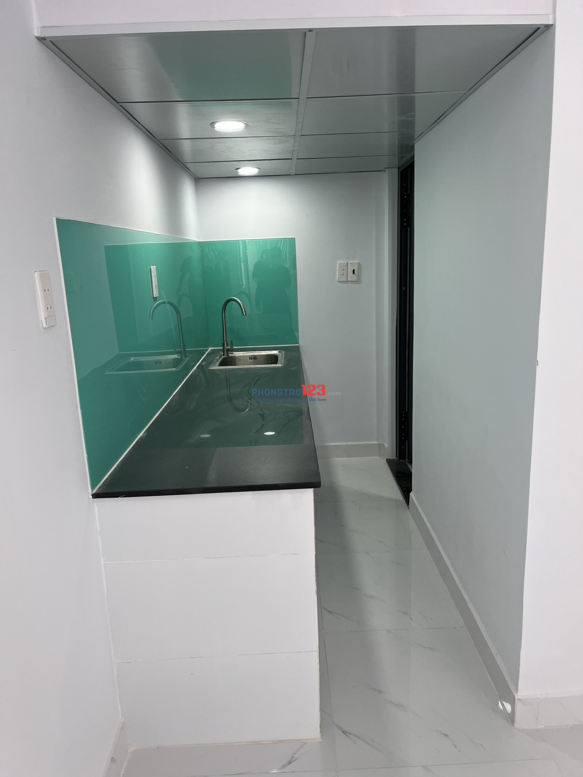 PHÒNG TRỌ MỚI KCN LÊ MINH XUÂN