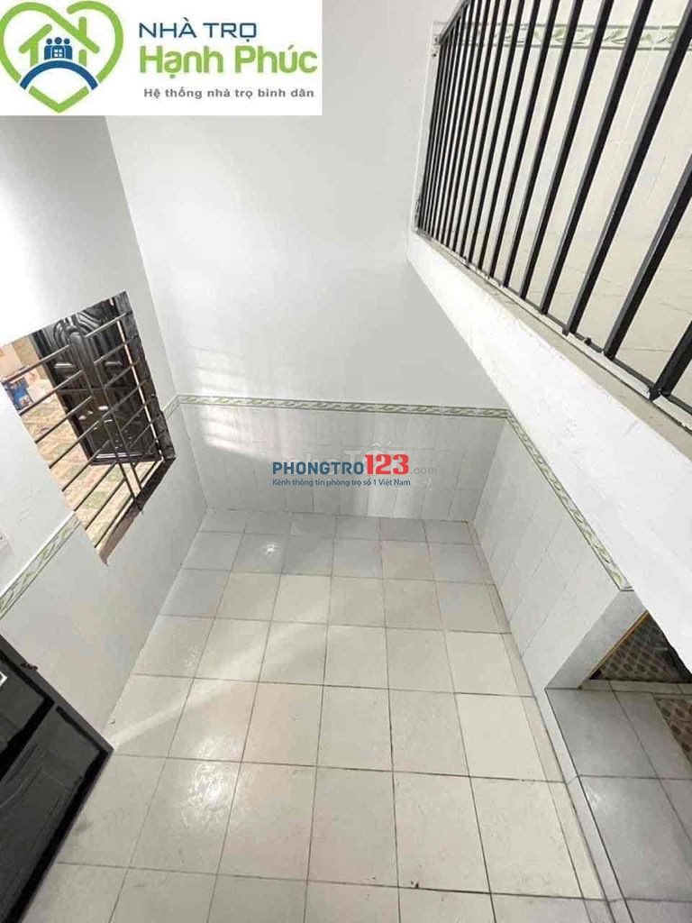 PHÒNG SẠCH SẼ THOÁNG MÁT, GIÁ RẺ NHẤT