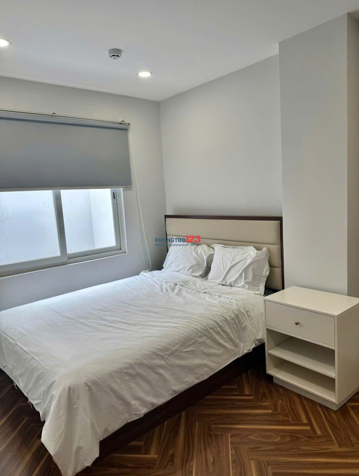 Thái An 2-Nguyễn Văn Quá: Căn góc 120m2-3p ngủ giá 14tr/th