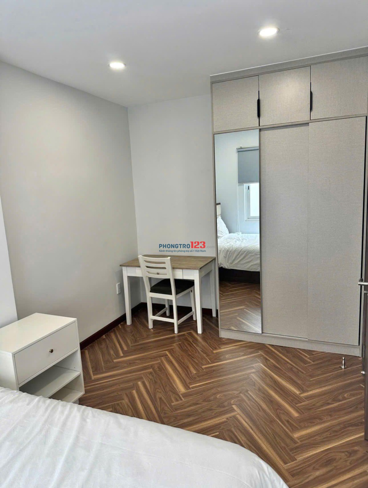Thái An 2-Nguyễn Văn Quá: Căn góc 120m2-3p ngủ giá 14tr/th