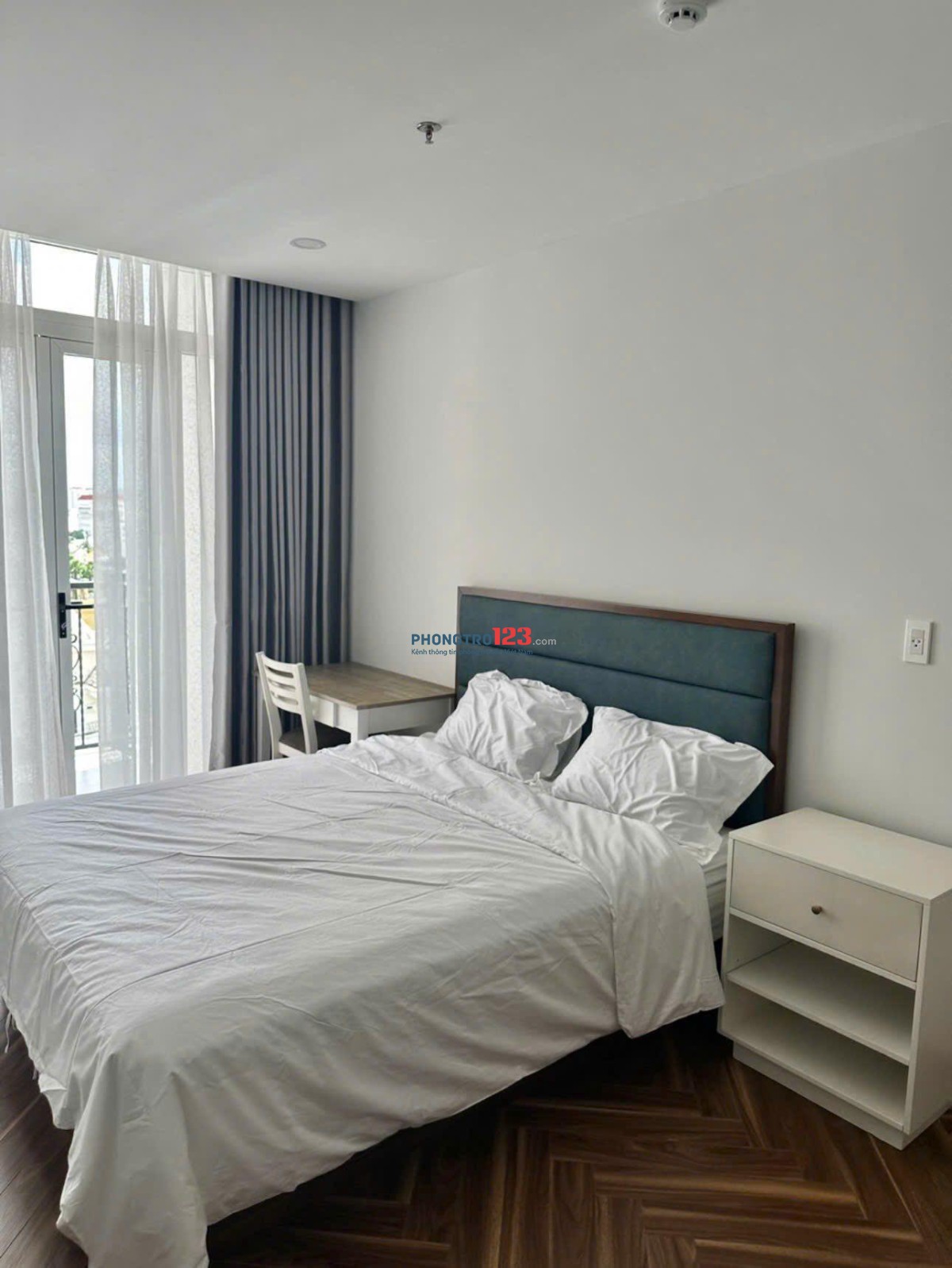 Thái An 2-Nguyễn Văn Quá: Căn góc 120m2-3p ngủ giá 14tr/th