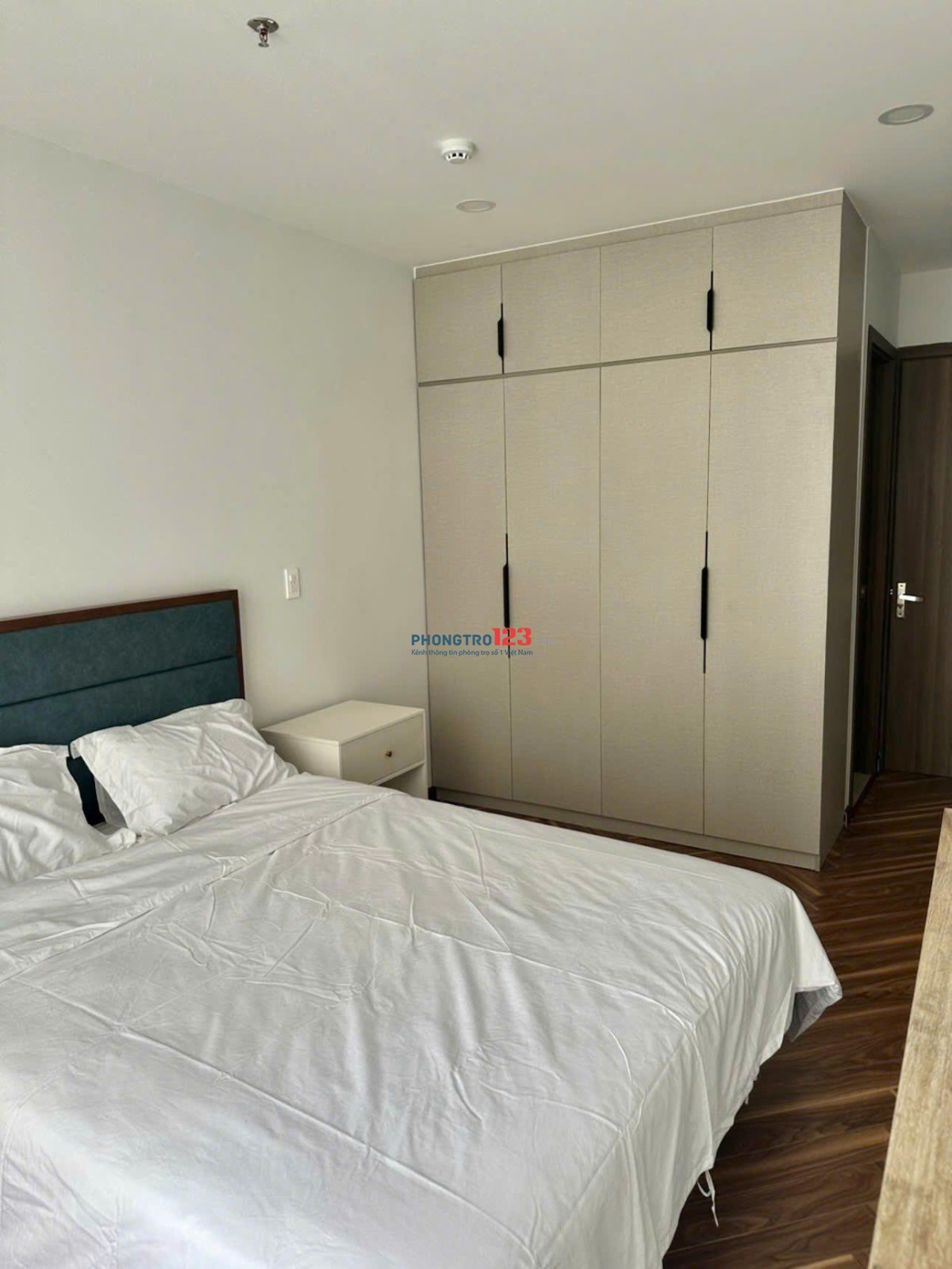 Thái An 2-Nguyễn Văn Quá: Căn góc 120m2-3p ngủ giá 14tr/th