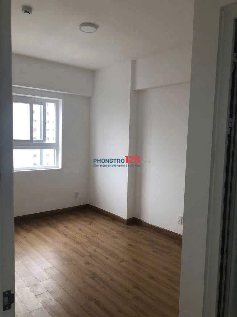 Central plaza- Phạm Văn Hai căn 2 phòng ngủ 75m2 giá 12tr/th