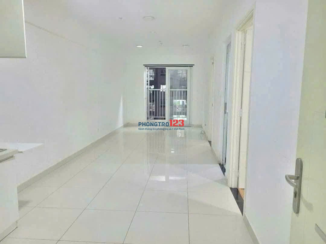 Central plaza- Phạm Văn Hai căn 2 phòng ngủ 75m2 giá 12tr/th