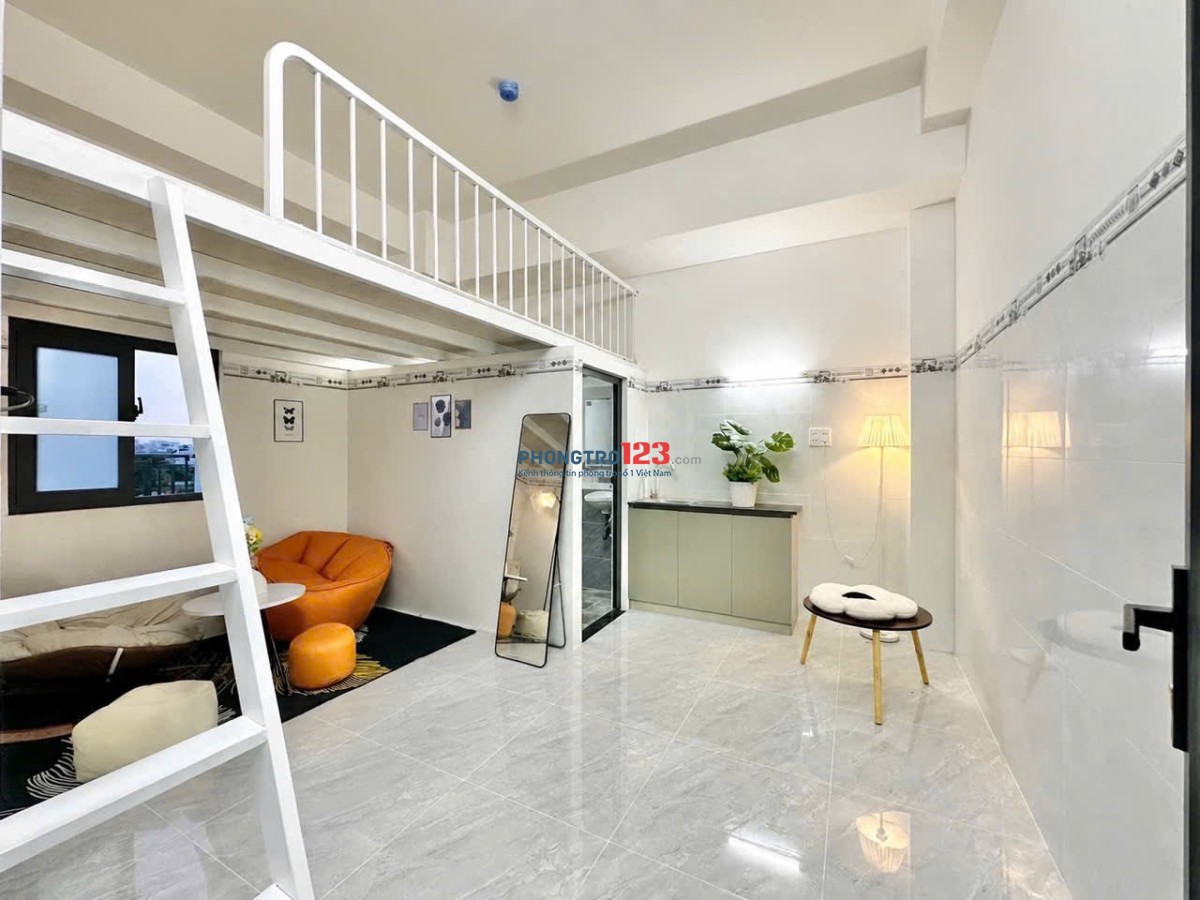 KHAI TRƯƠNG PHÒNG MỚI XÂY CÓ GÁC VÀ K GÁC VƯỜN LÀI