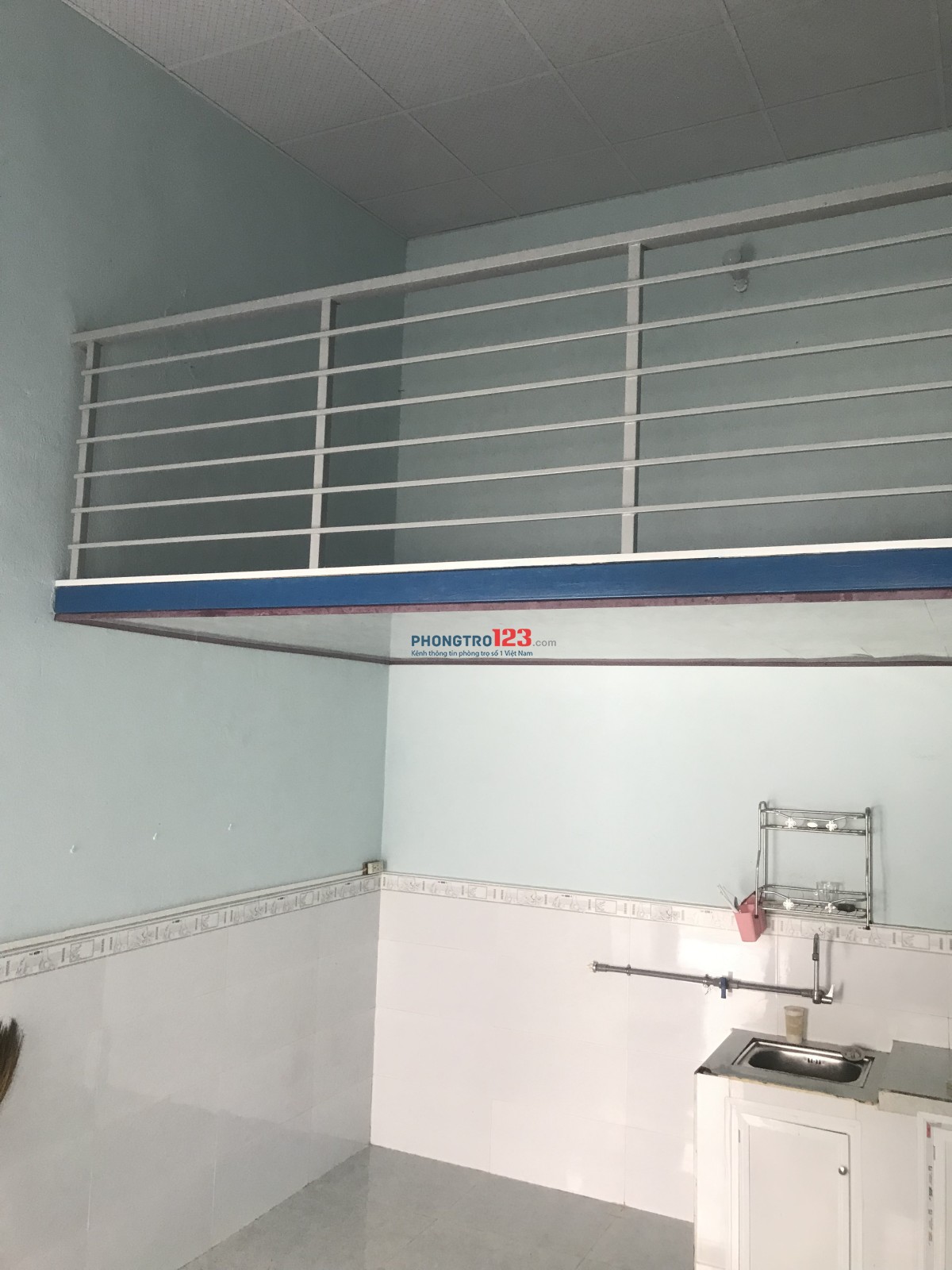 CHO THUÊ PHÒNG TRỌ Khu vực Đại học Kiến trúc, Đông Á, Ngoại Ngữ