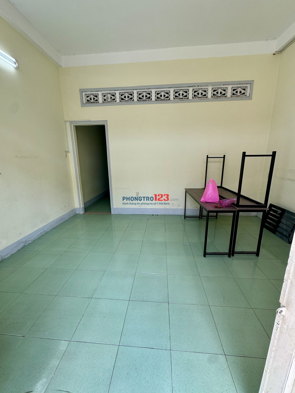 Cho thuê nhà nguyên căn Đường Số 7, Linh Xuân, Thủ Đức