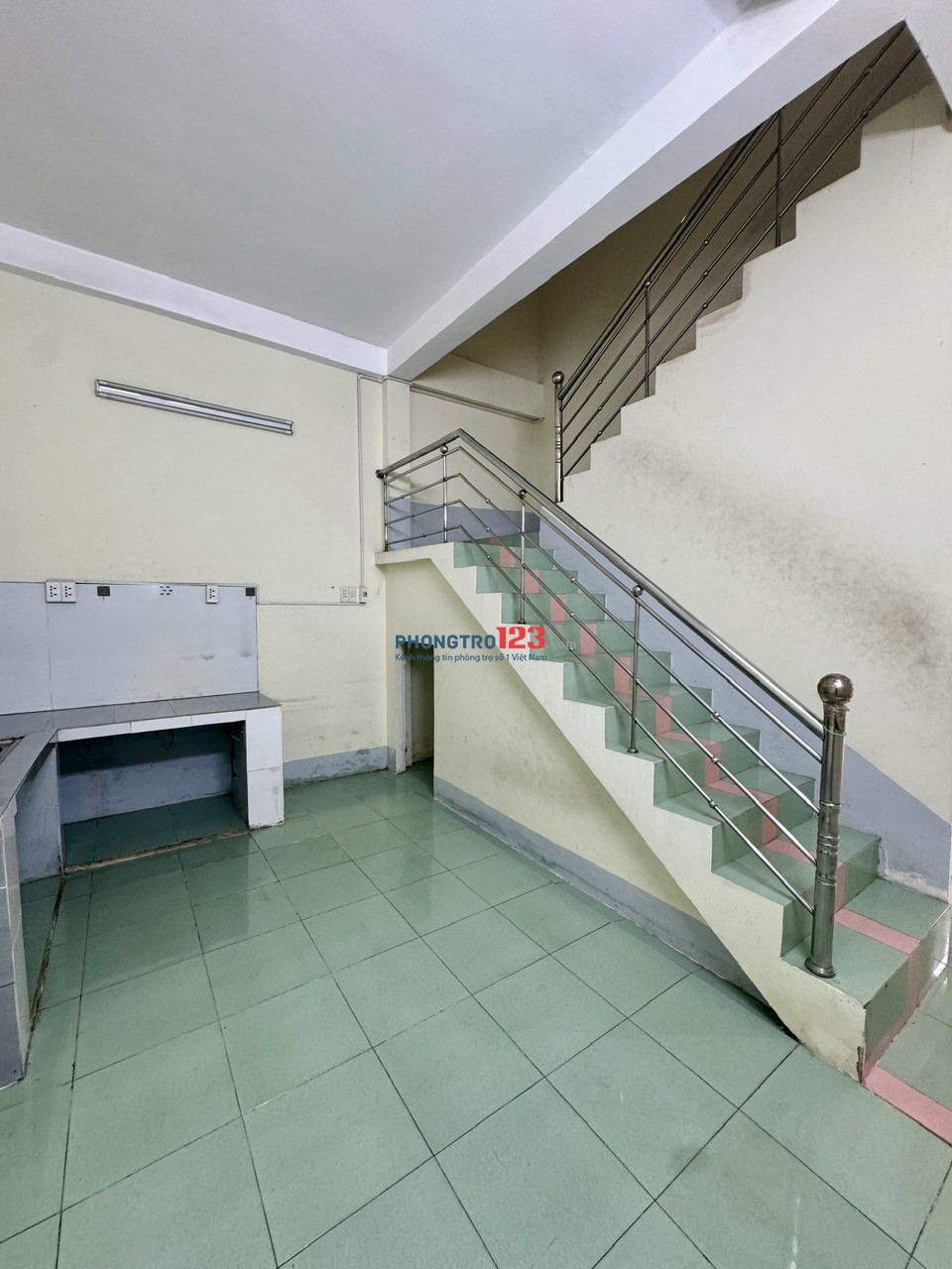 Cho thuê nhà nguyên căn Đường Số 7, Linh Xuân, Thủ Đức