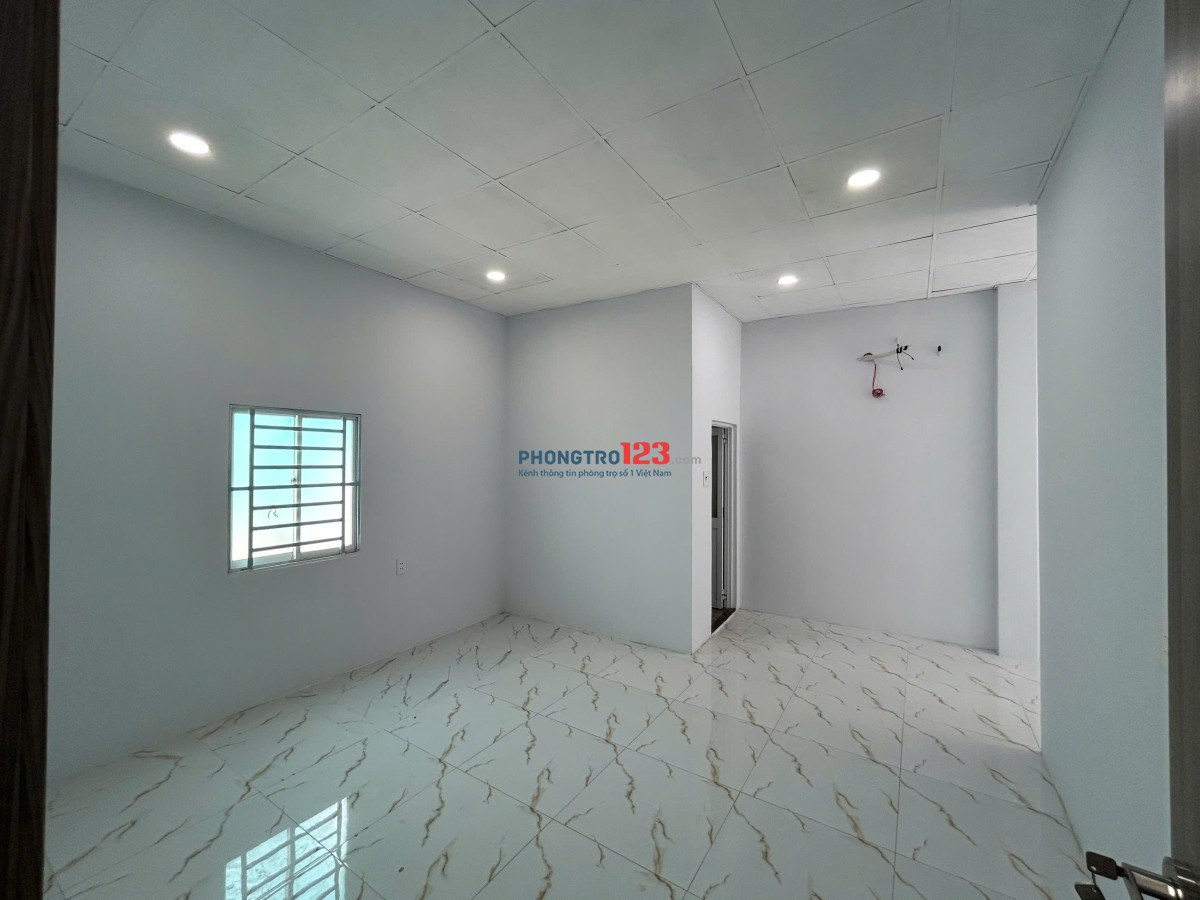 Cho thuê nhà nguyên căn tại hẻm 149 đường Lưu Hữu Phước, phường 15, quận 8, TP. HCM