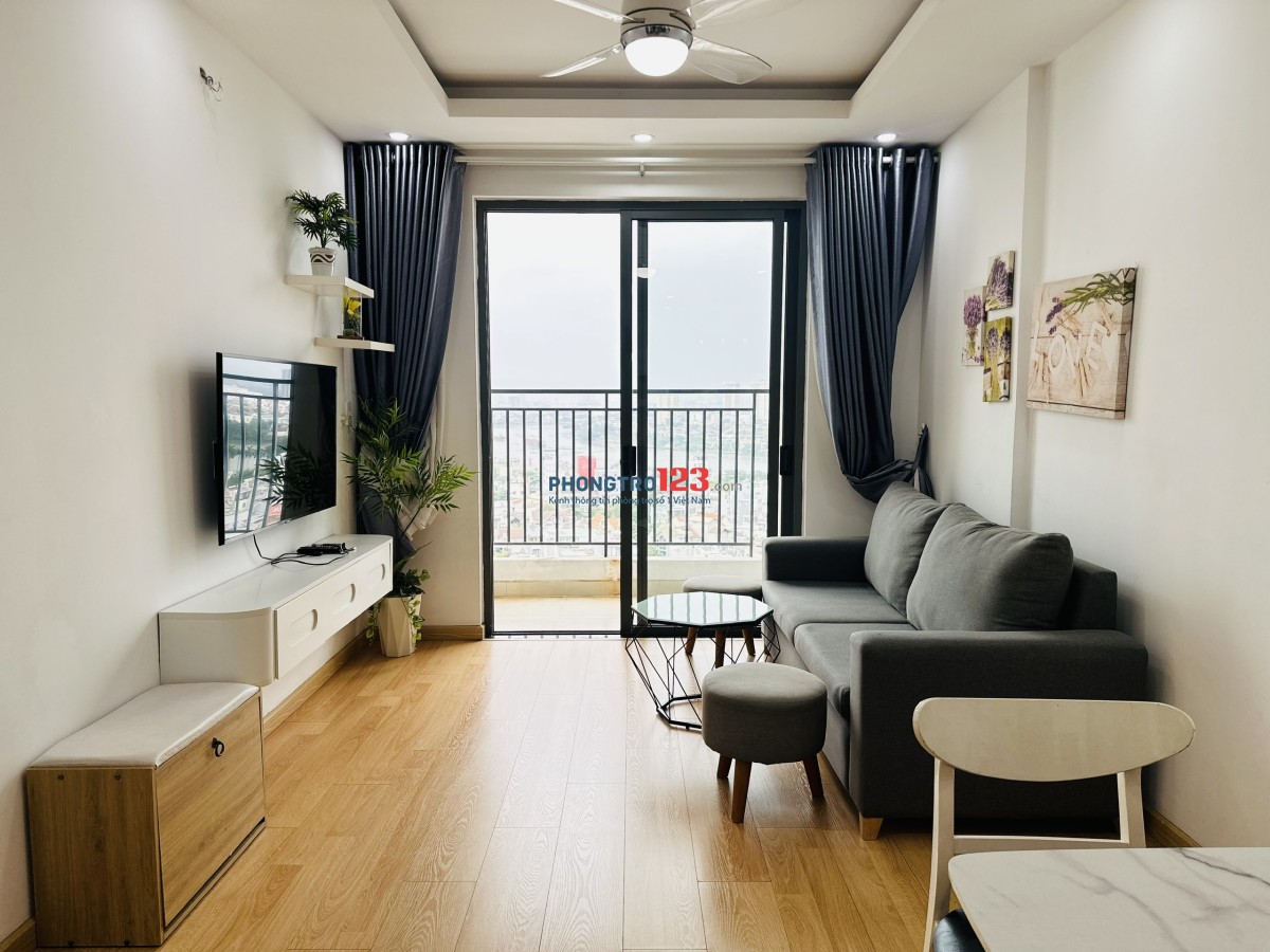 CĂN HỘ VIEW SÔNG - HƯỚNG ĐÔNG NHÀ TRỐNG, FULL NT , 0908938966 EM PHÁT