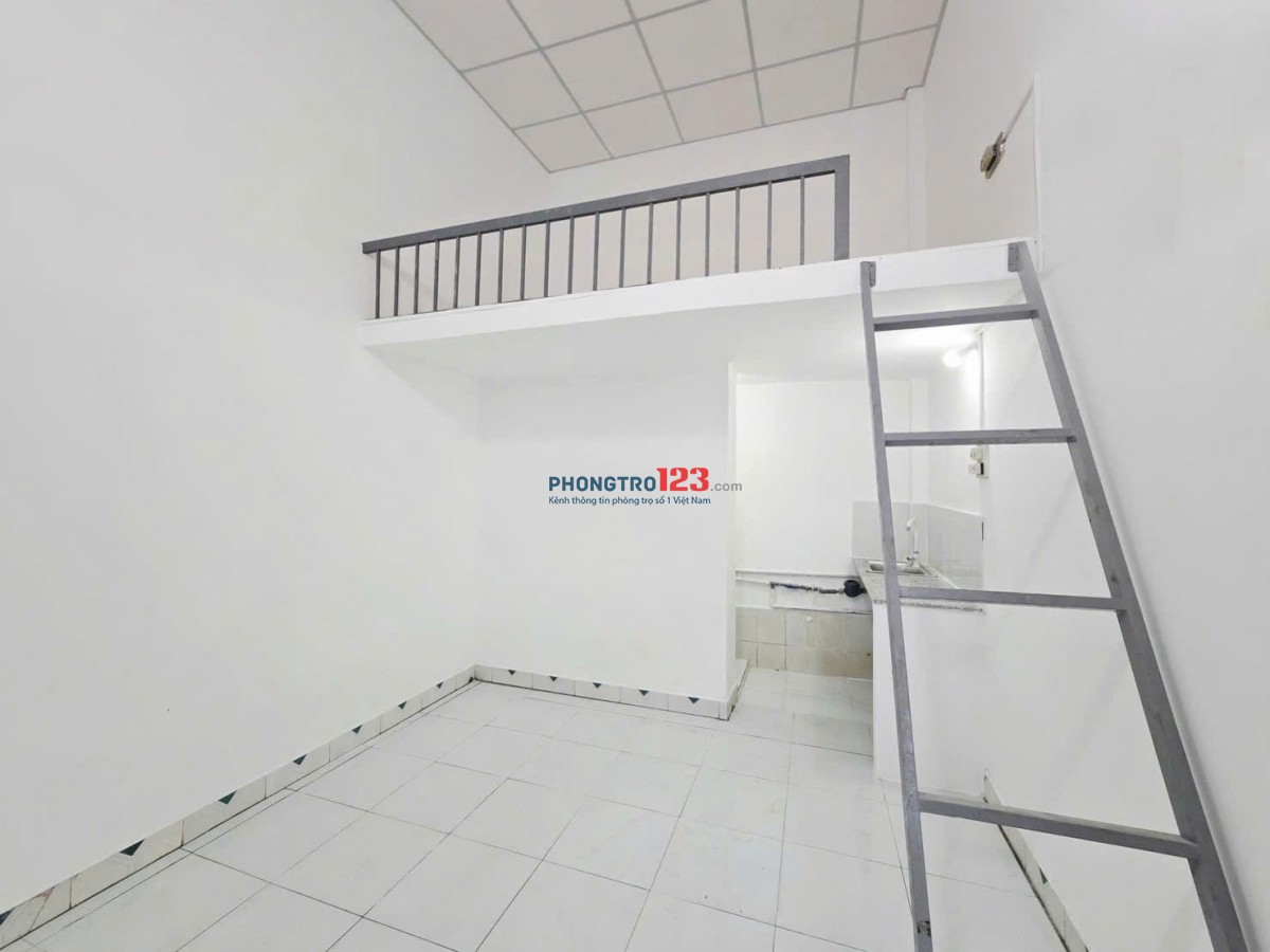 Khai trương phòng mới ở Tân Phước khánh _ Tân uyên
