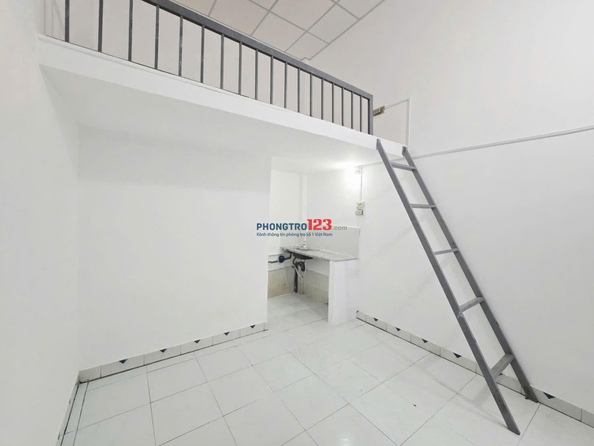 Khai trương phòng mới ở Tân Phước khánh _ Tân uyên