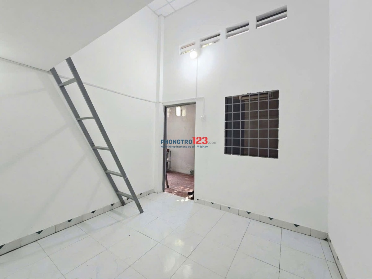 Khai trương phòng mới ở Tân Phước khánh _ Tân uyên