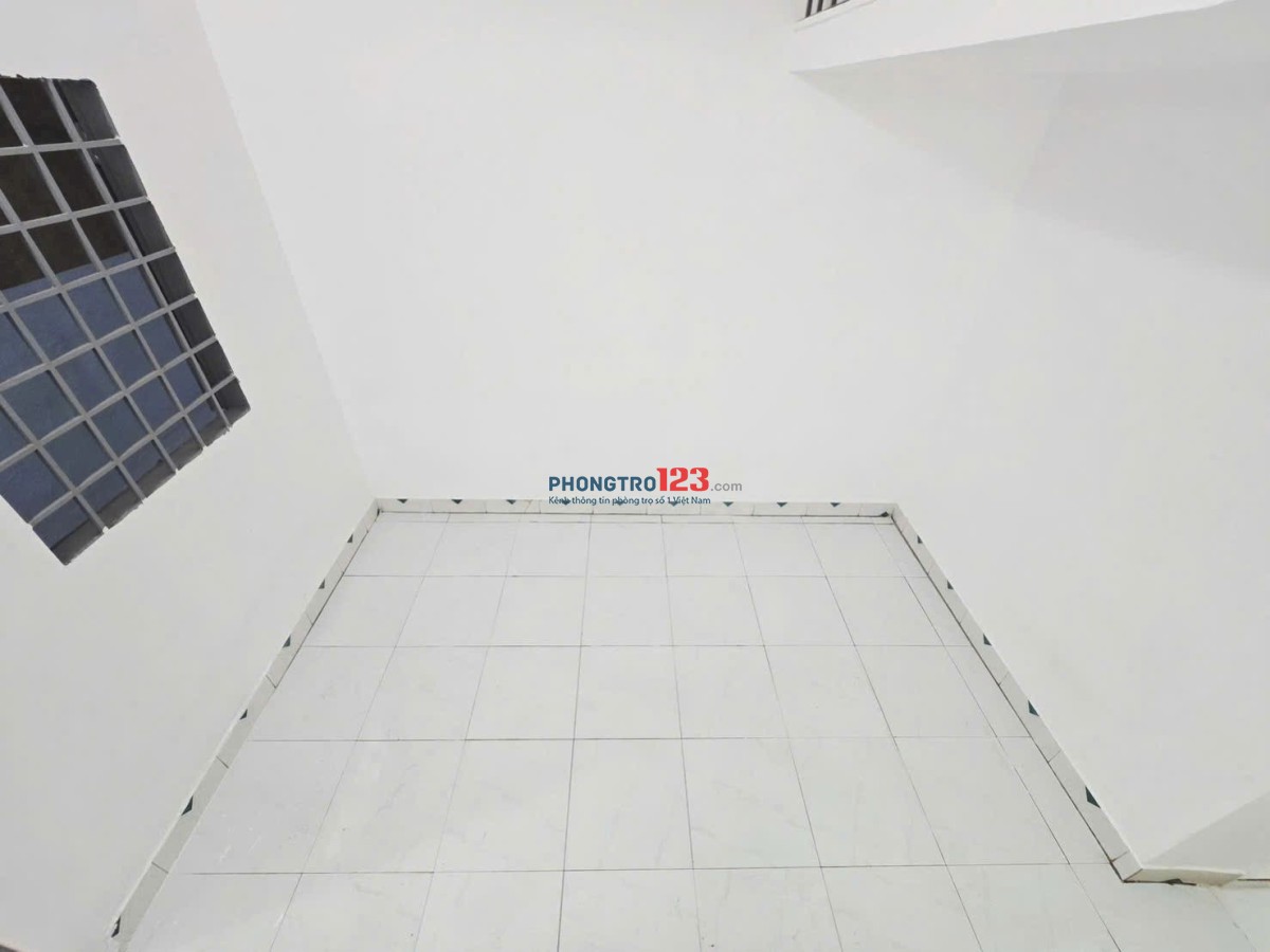 Khai trương phòng mới ở Tân Phước khánh _ Tân uyên