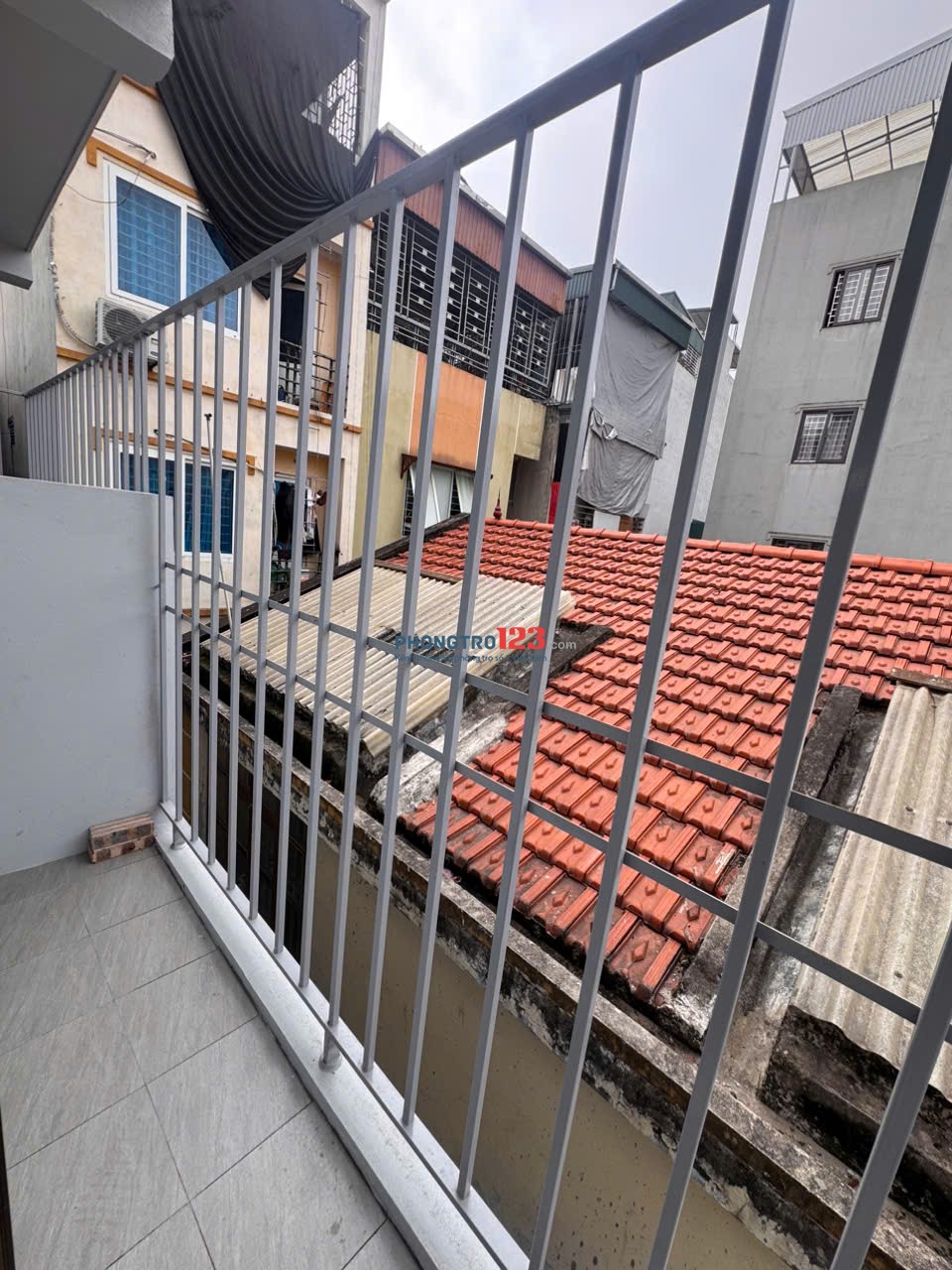 CHO THUÊ CĂN HỘ STUDIO SIÊU ĐẸP CỬA SỔ THOÁNG NGAY TRẦN THÁI TÔNG, XUÂN THUỶ, CẦU GIẤY