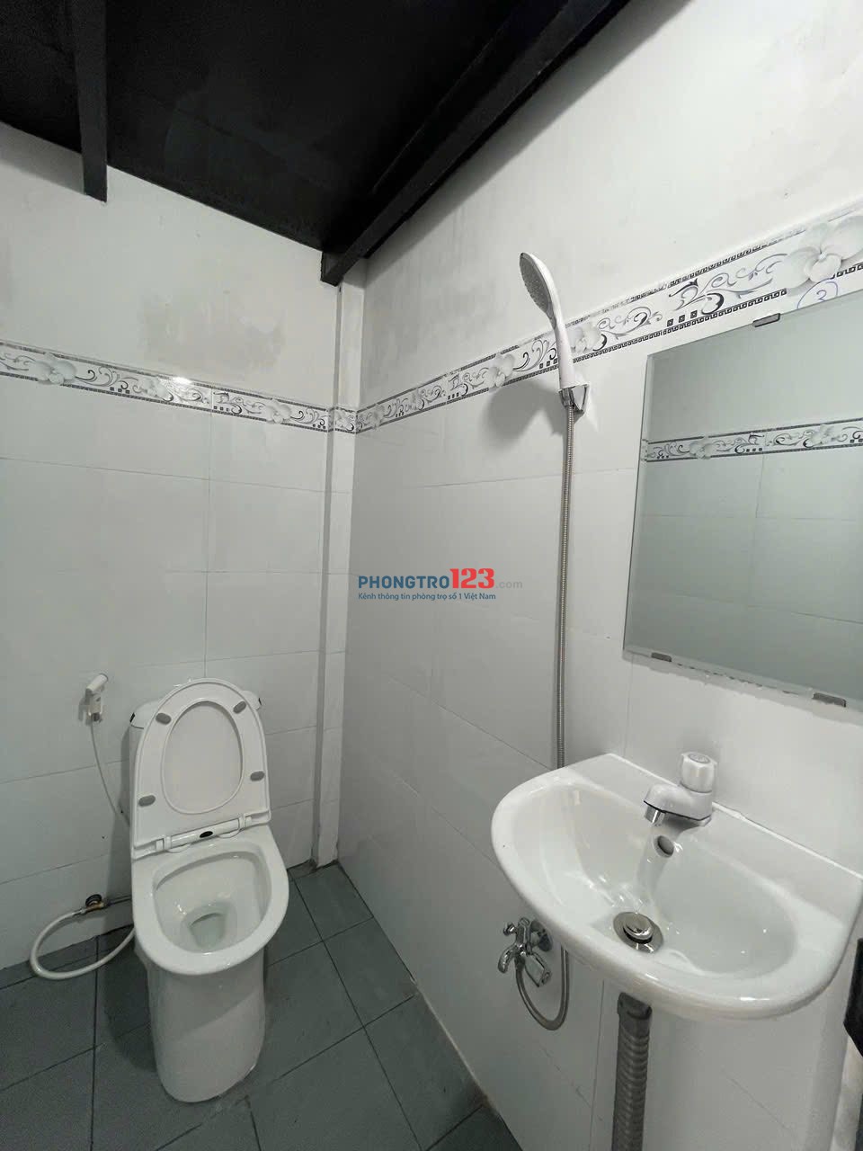 CHỈ CÒN 2 PHÒNG MỚI XÂY – SINH VIÊN & NVVP KHÔNG NÊN BỎ LỠ – GẦN LÀNG ĐẠI HỌC THỦ ĐỨC