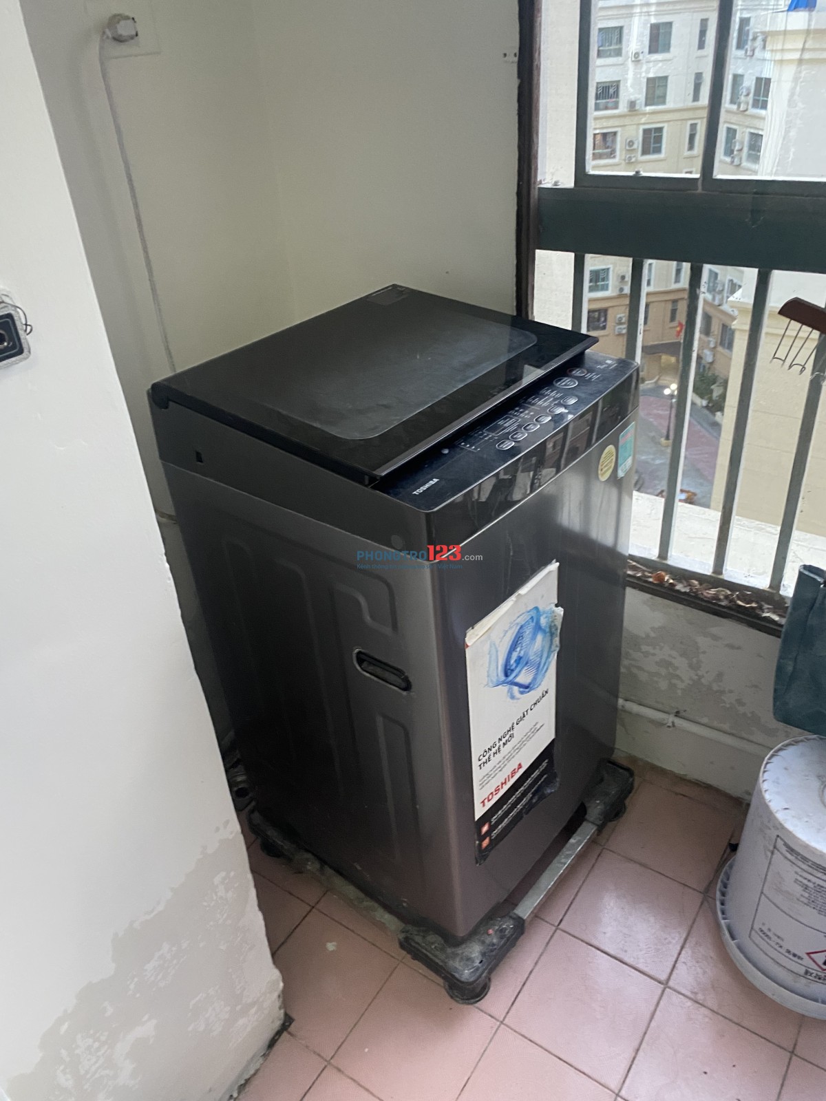 Homestay cho sinh viên và người đi làm (đây là hình thức giường tầng ạ)