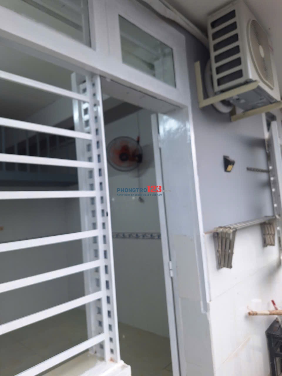 Cho nữ thuê phòng trọ Gần Đại Học Văn Lang, HUB, IUH. Đầy Đủ Tiện Nghi, Sạch Sẽ, An Toàn, Tiện Lợi.
