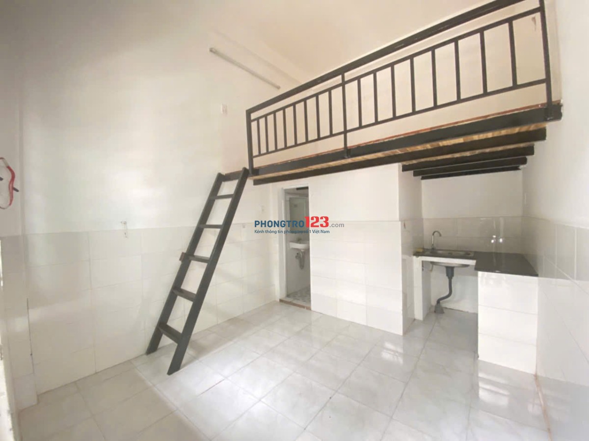 CHÍNH CHỦ CHO THUÊ PHÒNG TRỌ NGAY THẠNH XUÂN CHỈ 2TR5