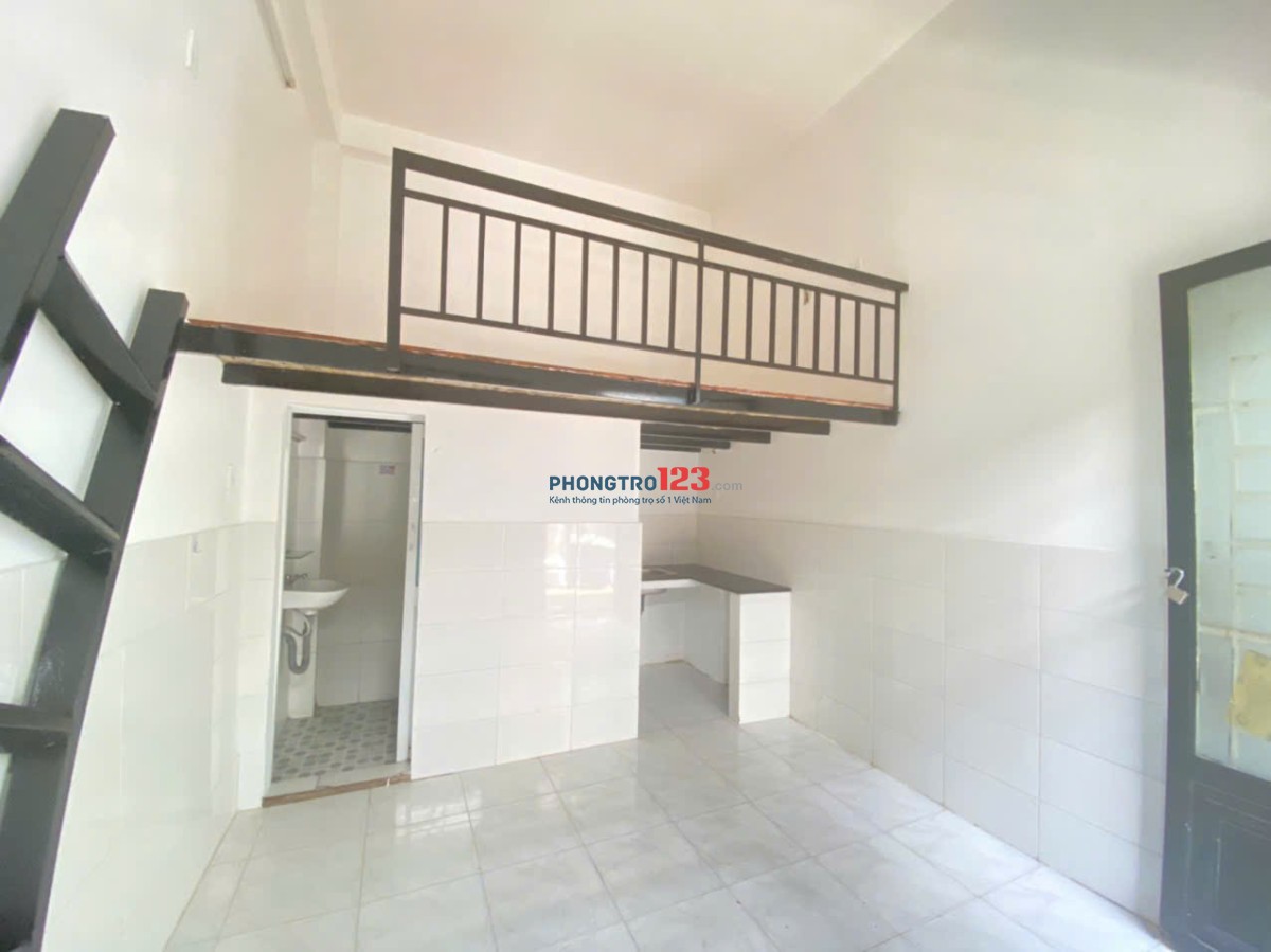 CHÍNH CHỦ CHO THUÊ PHÒNG TRỌ NGAY THẠNH XUÂN CHỈ 2TR5