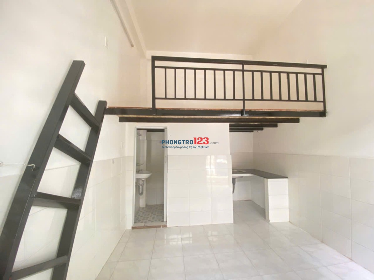 CHÍNH CHỦ CHO THUÊ PHÒNG TRỌ NGAY THẠNH XUÂN CHỈ 2TR5