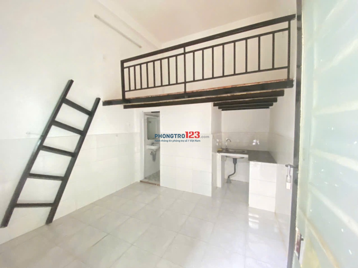 CHÍNH CHỦ CHO THUÊ PHÒNG TRỌ NGAY THẠNH XUÂN CHỈ 2TR5