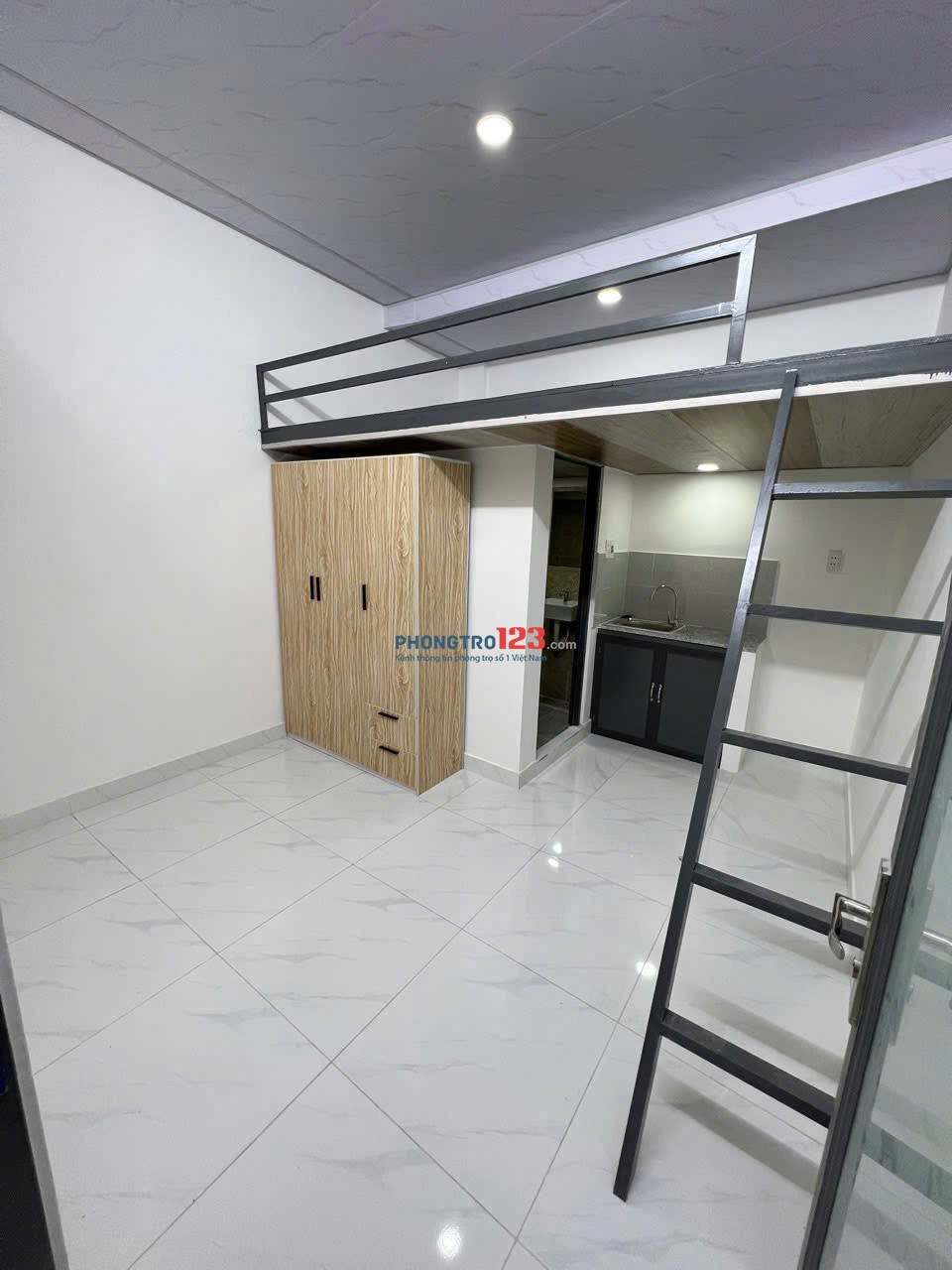  Duplex - Cửa sổ: Duplex - Cửa sổ:
