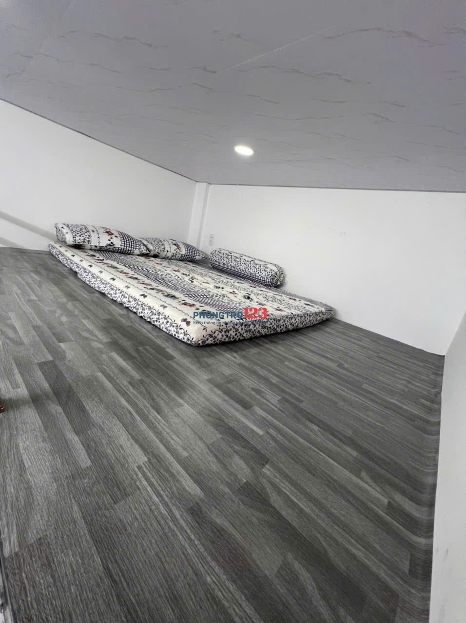  Duplex - Cửa sổ: Duplex - Cửa sổ:
