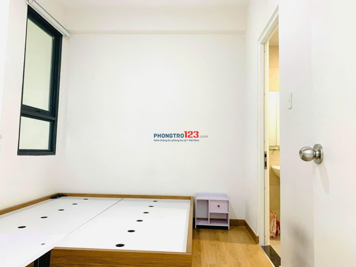 Chung cư Topaz Garden, Trịnh Đình Thảo, TP: 75m2, 2p ngủ, 9triệu