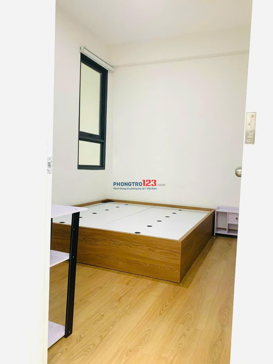 Chung cư Topaz Garden, Trịnh Đình Thảo, TP: 75m2, 2p ngủ, 9triệu