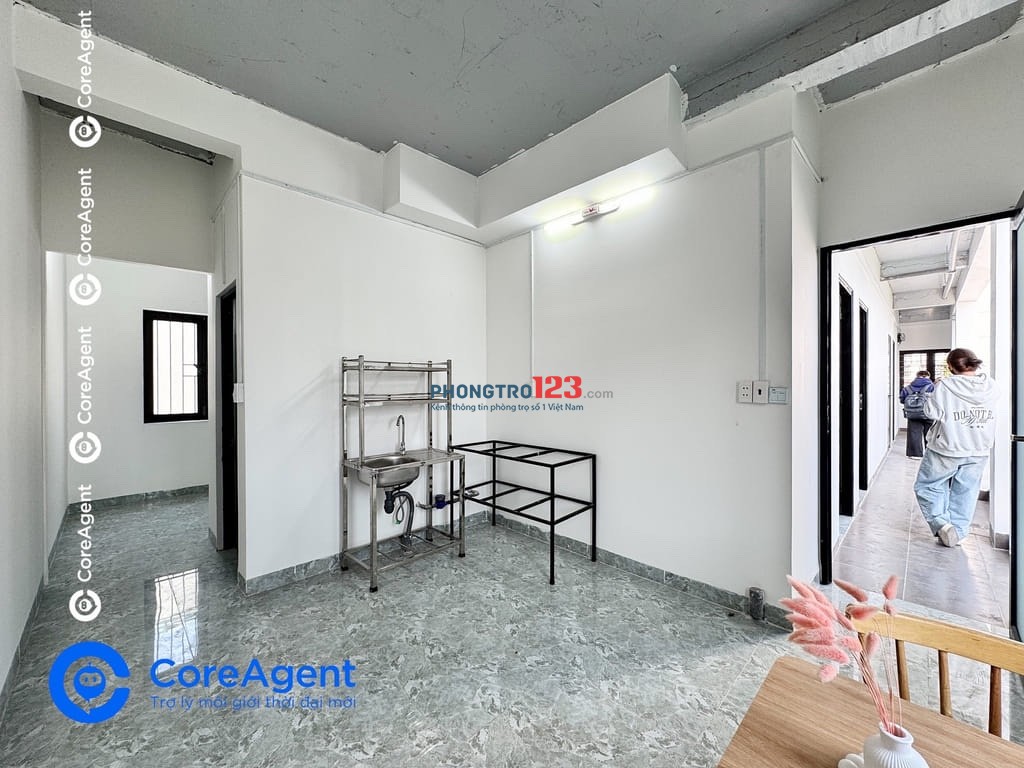 KHAI TRƯƠNG DUPLEX 1 TRỆT 1 LẦU – LINH ĐÔNG – PHẠM VĂN ĐỒNG – GIGAMALL THỦ ĐỨC