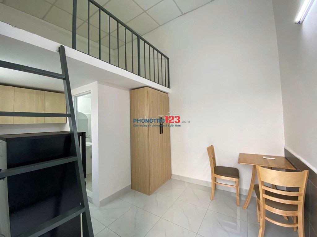CĂN HỘ GIÁ RẺ CỬA SỔ THOÁNG NGAY SÂN BAY TÂN SƠN NHẤT