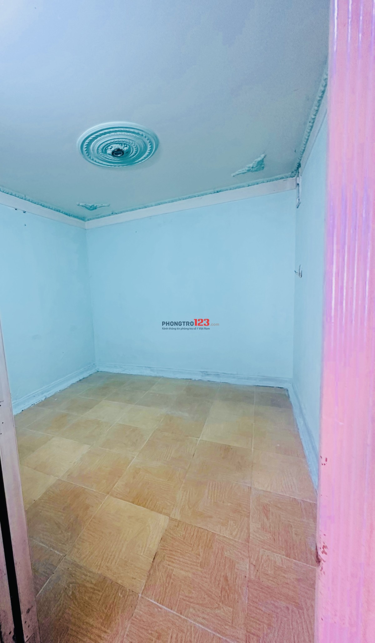 Cho thuê nhà+đất trống 250m2 ngay cầu Săn Máu-Trảng Dài