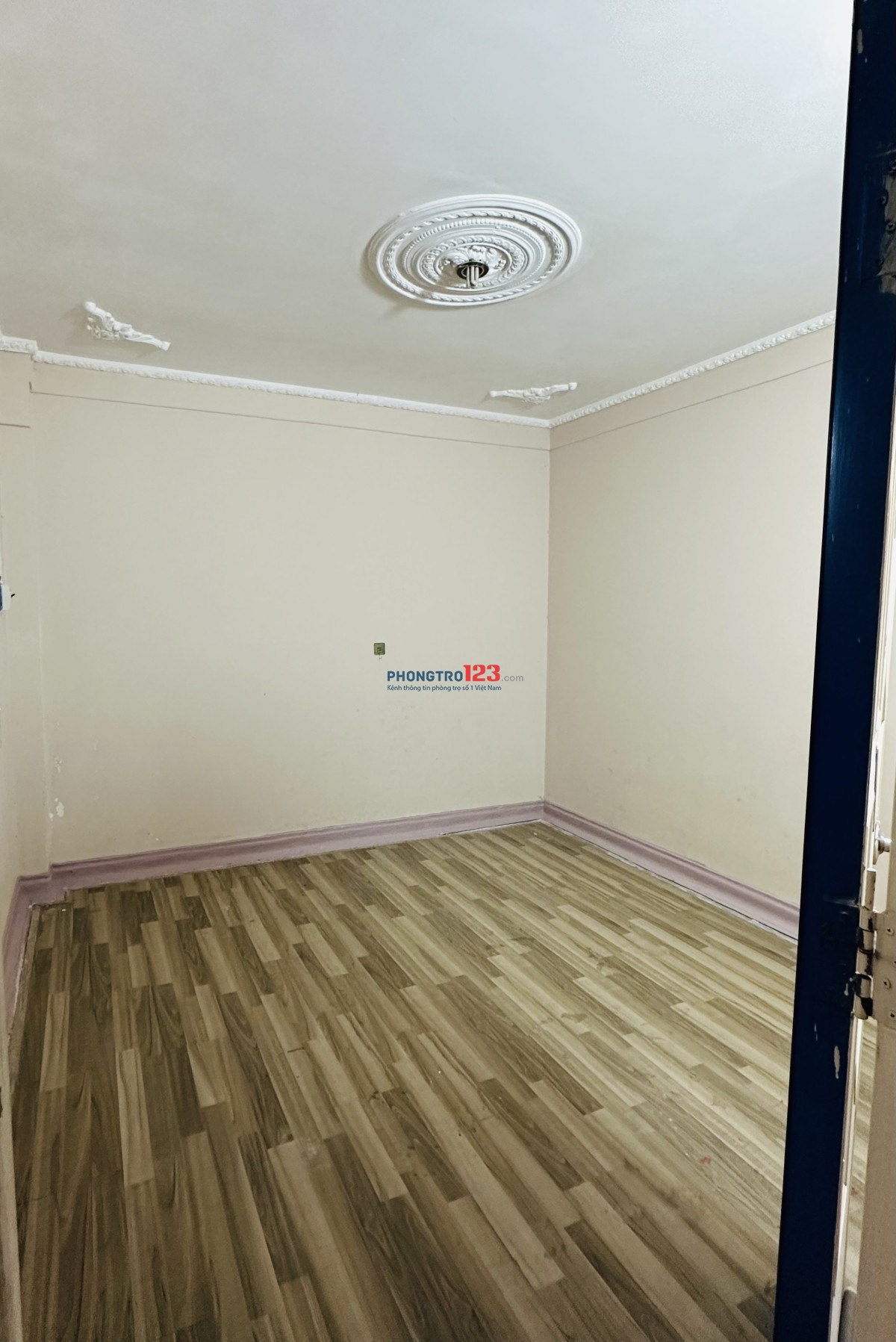 Cho thuê nhà+đất trống 250m2 ngay cầu Săn Máu-Trảng Dài