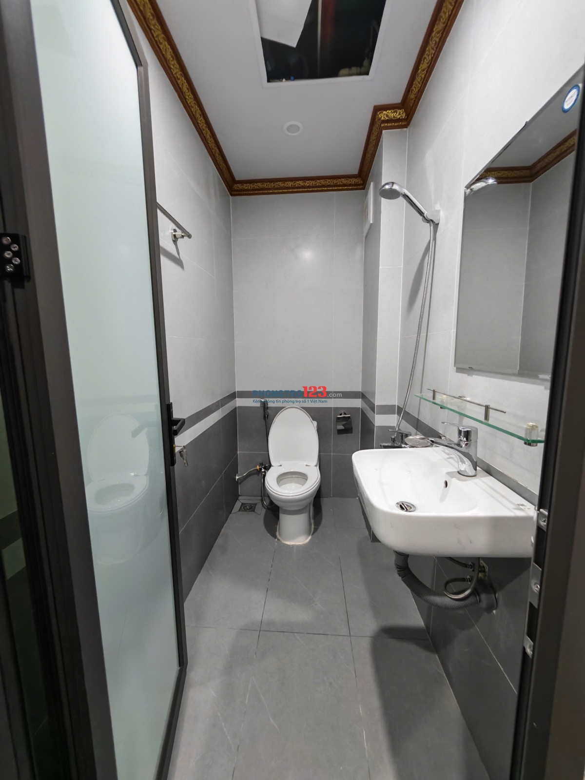  KHAI TRƯƠNG STUDIO "SANG - XỊN - MỊN" TẠI TRUNG KÍNH – VÀO Ở NGAY! 