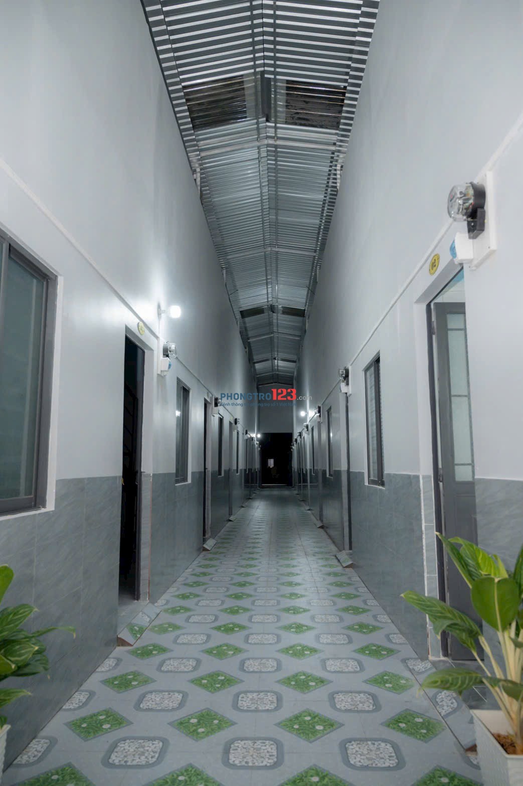  Nếu bạn muốn tìm phòng trọ đẹp – sạch – an toàn thì Nhà trọ Diễm Trang là lựa chọn phù hợp!