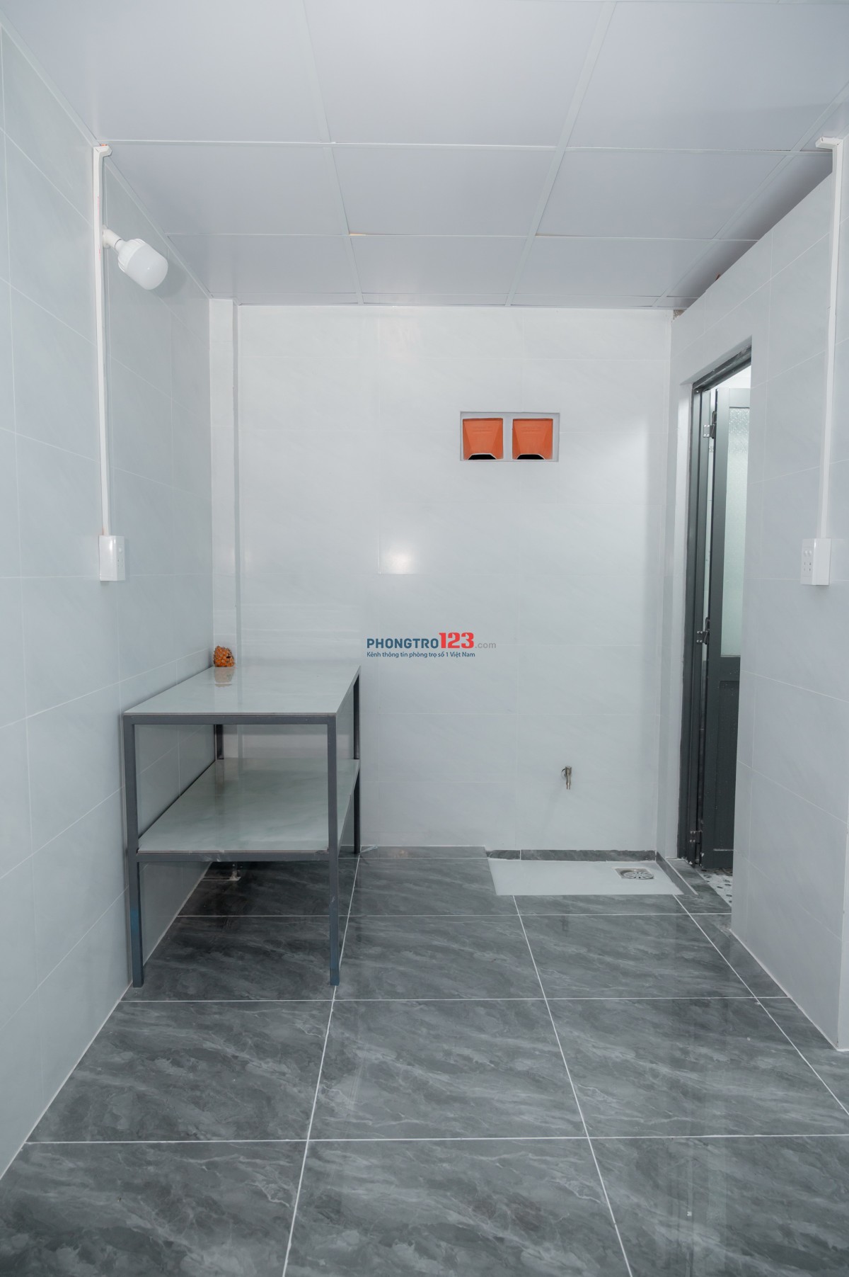  Nếu bạn muốn tìm phòng trọ đẹp – sạch – an toàn thì Nhà trọ Diễm Trang là lựa chọn phù hợp!